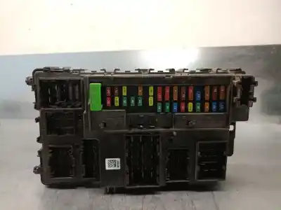 Second-hand car spare part fuse box unit for ford ranger (tke) 2.2 tdci cat oem iam references fu5t15604dak