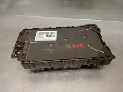 Автозапчасти б/у блок реле/предохранителей за ford ranger (tke) 2.2 tdci cat ссылки oem iam fu5t15604dak  
