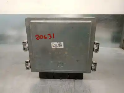 Автозапчасти б/у блок управления двигателем за ford ranger (tke) 2.2 tdci cat ссылки oem iam eb3g12a650he  