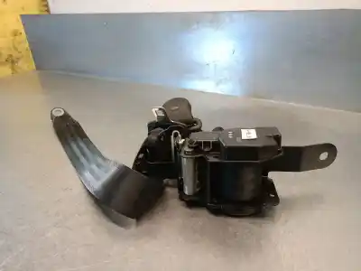 Second-hand car spare part Front Right Seat Belt for DAEWOO LANOS (KLAT) 1.5 OEM IAM references 96242359  