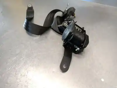 Second-hand car spare part front right seat belt for daewoo lanos (klat) 1.5 oem iam references 96242359  