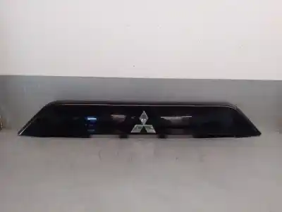 Second-hand car spare part Tailgate Back Door Handle for MITSUBISHI OUTLANDER II (CW_W) 2.0 DI-D (CW8W) OEM IAM references 5817A022ZZ  5817A022XA