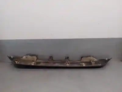 Second-hand car spare part tailgate back door handle for mitsubishi outlander ii (cw_w) 2.0 di-d (cw8w) oem iam references 5817a022zz  5817a022xa