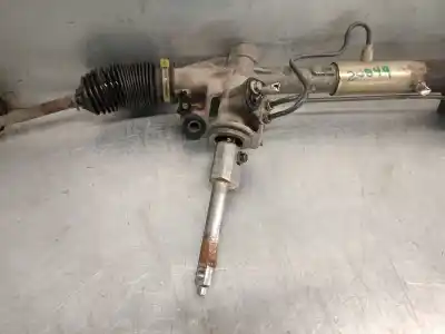 Second-hand car spare part steering rack for ford focus i (daw, dbw) 1.8 turbo di / tddi oem iam references 98ag3a500am  1149582
