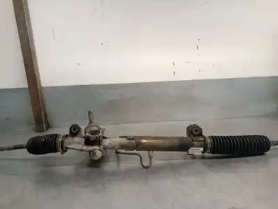 Second-hand car spare part steering rack for ford focus i (daw, dbw) 1.8 turbo di / tddi oem iam references 98ag3a500am  1149582