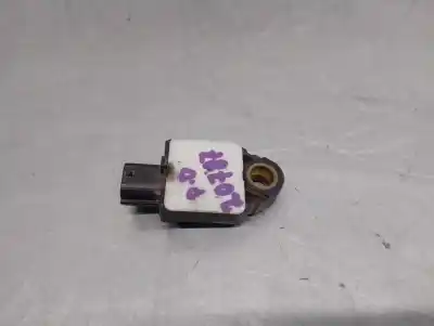 Автозапчастина б/у датчик для mitsubishi outlander ii (cw_w) 2.0 di-d (cw8w) посилання на oem iam 8651a002  