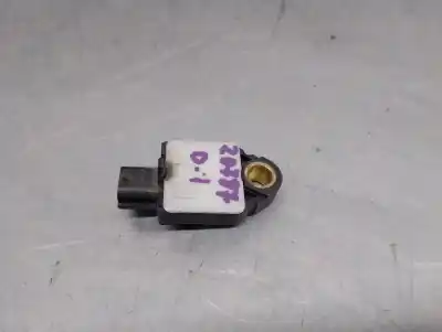 Автозапчастина б/у датчик для mitsubishi outlander ii (cw_w) 2.0 di-d (cw8w) посилання на oem iam 8651a002  