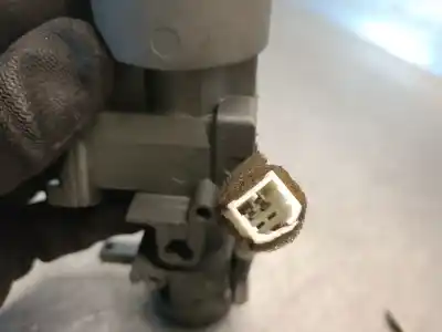 Second-hand car spare part ignition switch for daewoo lanos (klat) 1.5 oem iam references 530825  530825