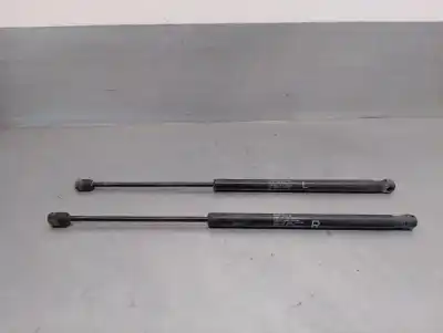 Second-hand car spare part Tailgate Gas Strut for MITSUBISHI OUTLANDER II (CW_W) 2.0 DI-D (CW8W) OEM IAM references 5802A008  