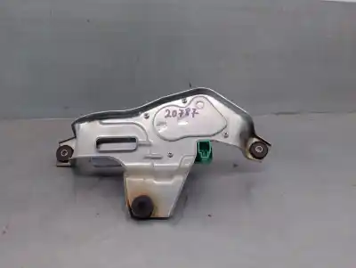 Автозапчастина б/у двигатель заднього склоочисника для mitsubishi outlander ii (cw_w) 2.0 di-d (cw8w) посилання на oem iam 8253a011  8253a011