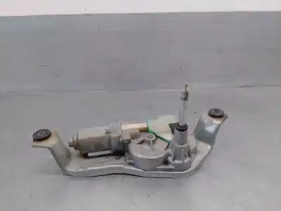 Автозапчастина б/у двигатель заднього склоочисника для mitsubishi outlander ii (cw_w) 2.0 di-d (cw8w) посилання на oem iam 8253a011  8253a011