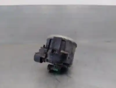 Автозапчасти б/у левая противотуманная фара за mitsubishi outlander ii (cw_w) 2.0 di-d (cw8w) ссылки oem iam smn142091 89203957 mn142091