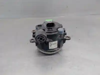 Автозапчасти б/у левая противотуманная фара за mitsubishi outlander ii (cw_w) 2.0 di-d (cw8w) ссылки oem iam smn142091 89203957 mn142091