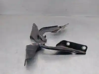 Автозапчастина б/у петля капота для mitsubishi outlander ii (cw_w) 2.0 di-d (cw8w) посилання на oem iam mn175241  mn175242 rf