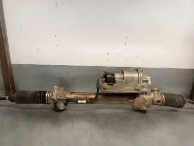 Second-hand car spare part steering rack for ford ranger (tke) 2.2 tdci cat oem iam references eb3c3d070be  2329084