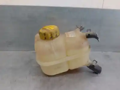 Second-hand car spare part coolant expansion tank for daewoo lanos (klat) 1.5 oem iam references 96182279