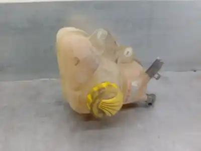 Peça sobressalente para automóvel em segunda mão depósito de expansão por daewoo lanos (klat) 1.5 referências oem iam 96182279  96182279