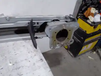 Автозапчасти б/у усиление переднего бампера за renault laguna ii (bg0) 1.9 dci diesel cat ссылки oem iam 7782148920   Автозапчасти б/у усиление переднего бампера за renault laguna ii (bg0) 1.9 dci diesel cat ссылки oem iam 7782148920