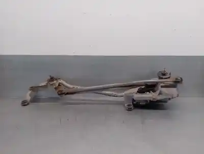 Автозапчасти б/у мотор переднего стеклоочистителя за mitsubishi outlander ii (cw_w) 2.0 di-d (cw8w) ссылки oem iam 8250a032 1593001051 8250a178