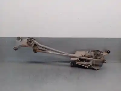 Автозапчасти б/у мотор переднего стеклоочистителя за mitsubishi outlander ii (cw_w) 2.0 di-d (cw8w) ссылки oem iam 8250a032 1593001051 8250a178