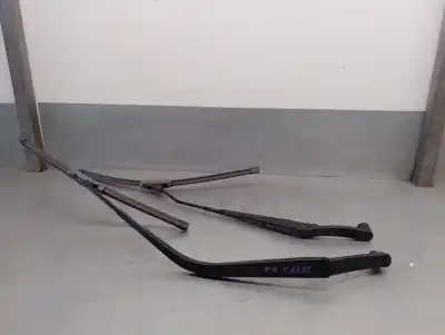 Second-hand car spare part Front Right Windshield Wiper Arm for MITSUBISHI OUTLANDER II (CW_W) 2.0 DI-D (CW8W) OEM IAM references 8250A171  8250A171 - 8250A172