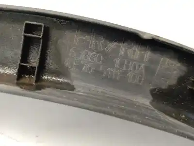 Автозапчасти б/у правое переднее крыло за infiniti fx 3.0 v6 diesel cat ссылки oem iam 638601cb0a  638601cb0a