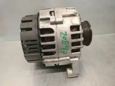 Second-hand car spare part alternator for audi a6 c5 avant (4b5) 2.5 tdi quattro oem iam references 4z7903018x  038903018fx
