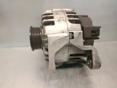 Second-hand car spare part alternator for audi a6 c5 avant (4b5) 2.5 tdi quattro oem iam references 4z7903018x  038903018fx