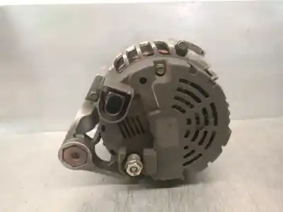Second-hand car spare part alternator for audi a6 c5 avant (4b5) 2.5 tdi quattro oem iam references 4z7903018x  038903018fx