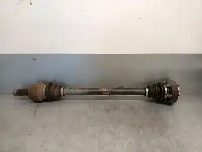 Tweedehands auto-onderdeel transmissie rechts achter voor bmw 3 descapotable (e93) 320 i oem iam-referenties 7527074ai03