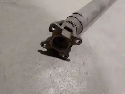 Автозапчасти б/у центральная трансмиссия за opel antara a (l07) 2.0 cdti 4x4 ссылки oem iam 4807201  