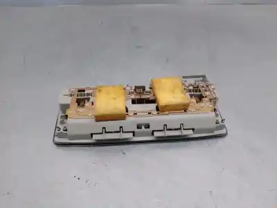 Pezzo di ricambio per auto di seconda mano luce interna per renault laguna ii (bg0) 1.9 dci diesel cat riferimenti oem iam 8200033826  8200033826 Pezzo di ricambio per auto di seconda mano luce interna per renault laguna ii (bg0) 1.9 dci diesel cat riferimenti oem iam 8200033826  8200033826