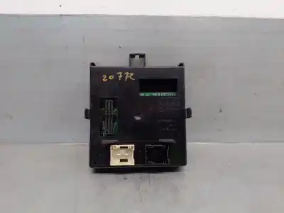 Pezzo di ricambio per auto di seconda mano  per RENAULT LAGUNA II (BG0)  Riferimenti OEM IAM 8200309015 8200292640 SAGEM  Pezzo di ricambio per auto di seconda mano  per RENAULT LAGUNA II (BG0)  Riferimenti OEM IAM 8200309015 8200292640 SAGEM