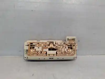 Автозапчасти б/у внутренний свет за renault laguna ii (bg0) 1.9 dci diesel cat ссылки oem iam 8200465794  8200465794