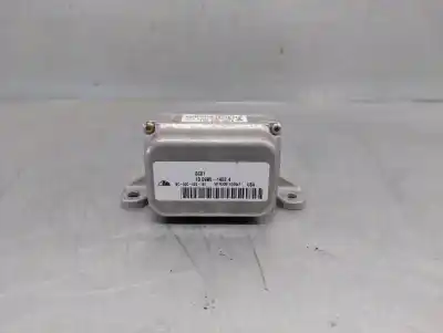 Peça sobressalente para automóvel em segunda mão Centralina De Asr por RENAULT LAGUNA II (BG0) 1.9 dCi Diesel CAT Referências OEM IAM 8200301391 10098004152 - ATE 