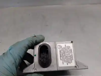 Pezzo di ricambio per auto di seconda mano centralina asr per renault laguna ii (bg0) 1.9 dci diesel cat riferimenti oem iam 8200301391 10098004152 - ate 