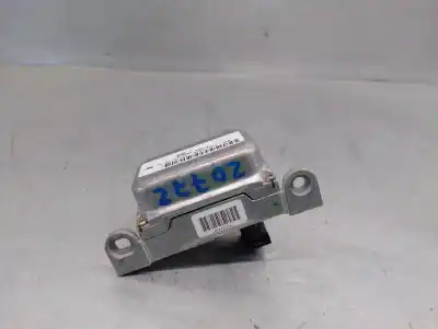 Pezzo di ricambio per auto di seconda mano centralina asr per renault laguna ii (bg0) 1.9 dci diesel cat riferimenti oem iam 8200301391 10098004152 - ate 