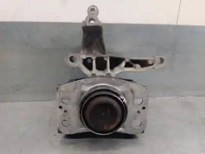 Автозапчастина б/у правильна підтримка двигуна для renault twingo ii (cn0_) 1.5 dci 75 посилання на oem iam 8200410267