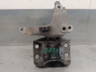 Автозапчастина б/у правильна підтримка двигуна для renault twingo ii (cn0_) 1.5 dci 75 посилання на oem iam 8200410267  8200410267