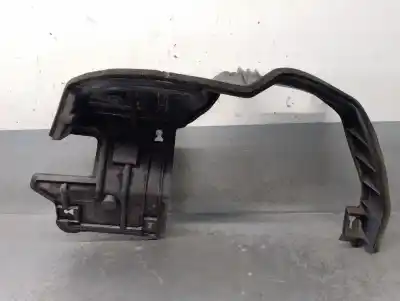 Автозапчастина б/у задні модинги для infiniti fx 3.0 v6 diesel cat посилання на oem iam 788521ca0a  788521ca0a