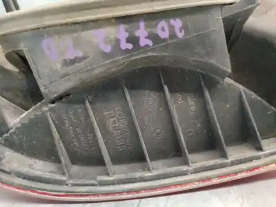 Second-hand car spare part right tailgate light for renault laguna ii (bg0) 1.9 dci diesel cat oem iam references 8200002474  8200002474 Second-hand car spare part right tailgate light for renault laguna ii (bg0) 1.9 dci diesel cat oem iam references 8200002474  8200002474