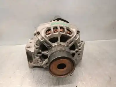 Second-hand car spare part Alternator for OPEL CORSA C (X01) 1.3 CDTI (F08, F68) OEM IAM references 55185076 706030170 VALEO 6204212