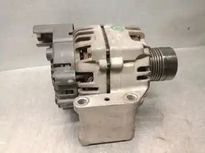 Автозапчасти б/у генератор за opel corsa c (x01) 1.3 cdti (f08, f68) ссылки oem iam 55185076 706030170 valeo 6204212