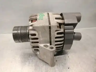 Автозапчасти б/у генератор за opel corsa c (x01) 1.3 cdti (f08, f68) ссылки oem iam 55185076 706030170 valeo 6204212