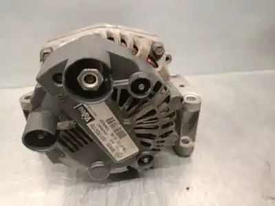 Автозапчасти б/у генератор за opel corsa c (x01) 1.3 cdti (f08, f68) ссылки oem iam 55185076 706030170 valeo 6204212