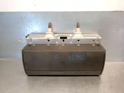 Second-hand car spare part Front Right Air Bag for PEUGEOT 806 2.1 Turbodiesel CAT OEM IAM references 821615 550460600 AUTOLIV 821615