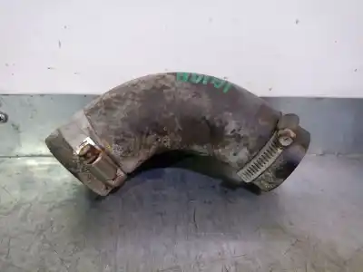 Recambio de automóvil de segunda mano de Tubo para FORD RANGER (ET) 2.5 TDCi CAT referencias OEM IAM 5057503  