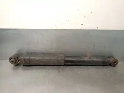 Pièce détachée automobile d'occasion Amortisseur Arriere Gauche pour RENAULT LAGUNA III 2.0 dCi Diesel CAT Références OEM IAM 562100001R 03071000131 KYB 562100001R