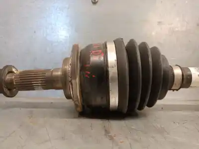 Second-hand car spare part front left transmission for ford ranger (tke) 2.2 tdci cat oem iam references eb3g3a428ba  2124799