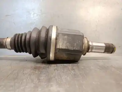 Second-hand car spare part front left transmission for ford ranger (tke) 2.2 tdci cat oem iam references eb3g3a428ba  2124799